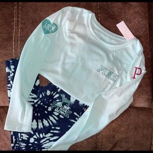 Girls❤️Leggings Outfit